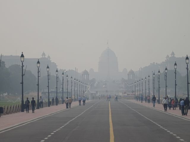 New Delhi